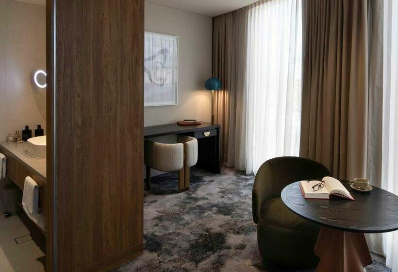 호텔 Pullman Sydney Penrith