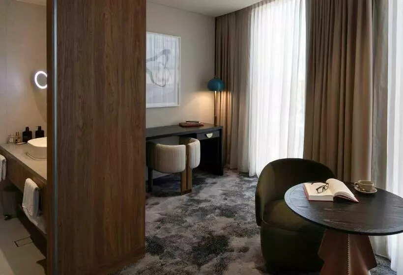 Hotelli Pullman Sydney Penrith