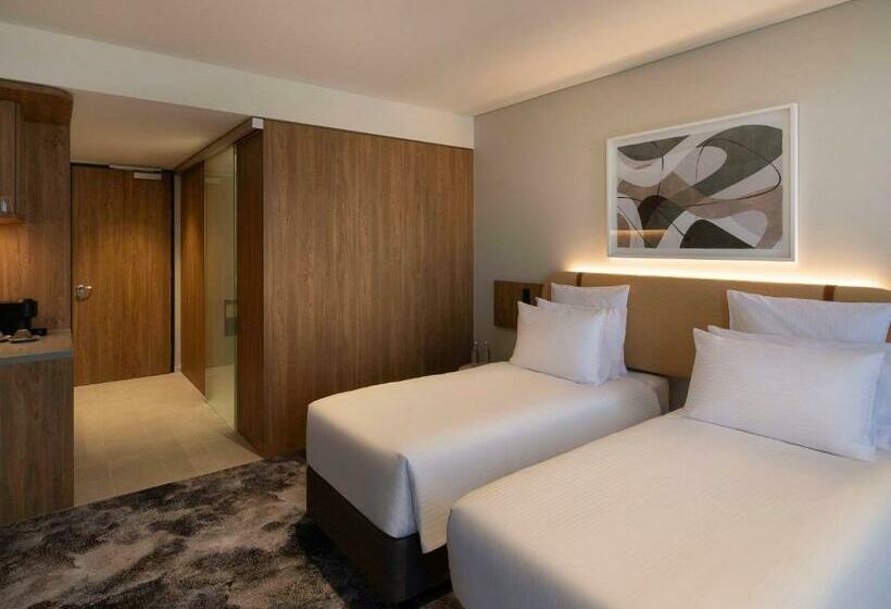 호텔 Pullman Sydney Penrith