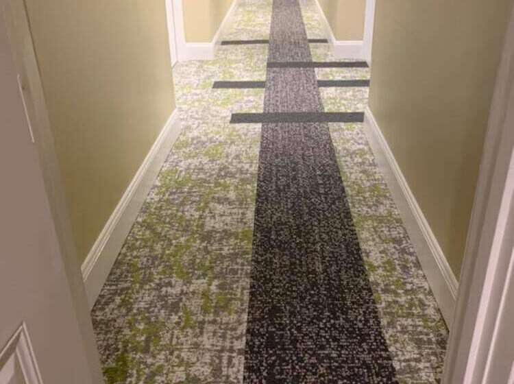 酒店 Shenandoah Wilderness Traveler