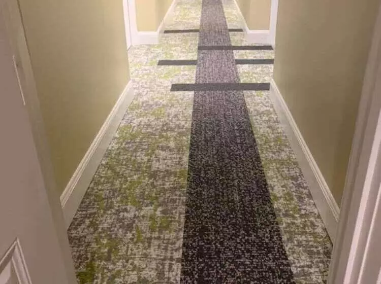 Hotelli Shenandoah Wilderness Traveler