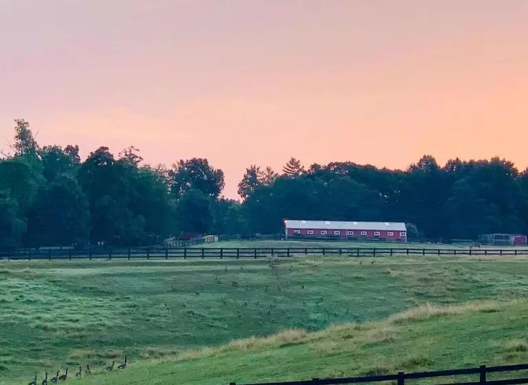 Hotelli Shenandoah Wilderness Traveler