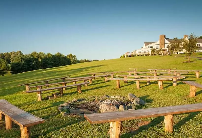 Hotelli Shenandoah Wilderness Traveler