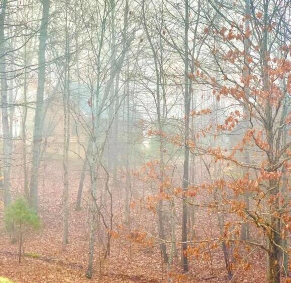 酒店 Shenandoah Wilderness Traveler