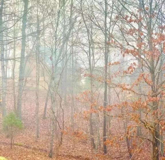 Hotelli Shenandoah Wilderness Traveler