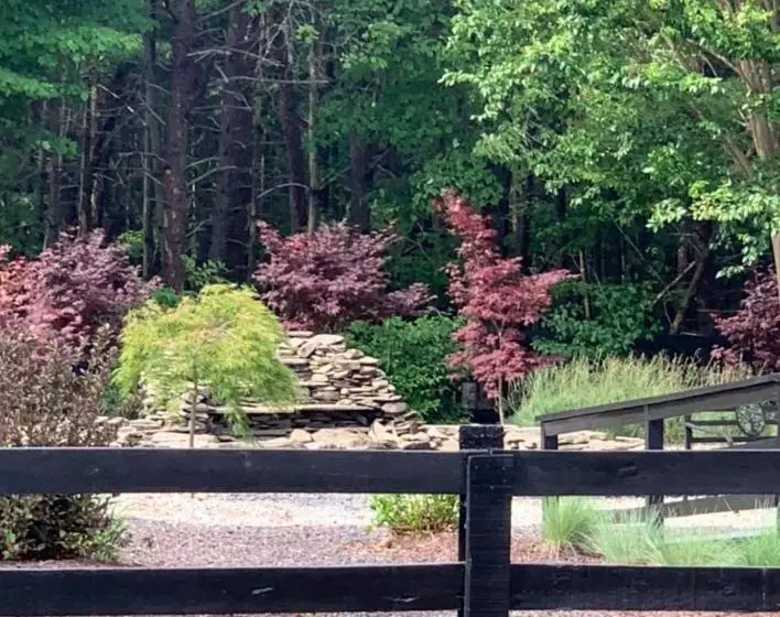 Hotelli Shenandoah Wilderness Traveler