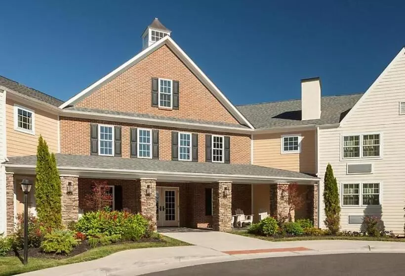 Hotelli Shenandoah Wilderness Traveler