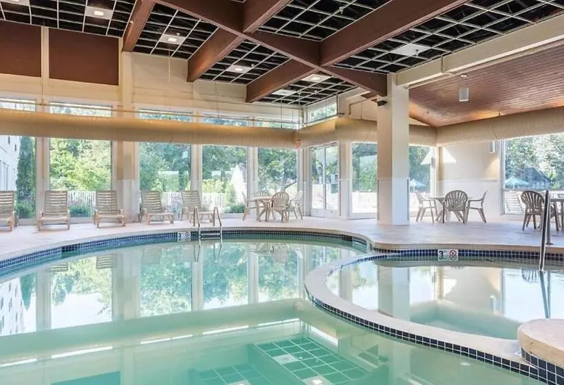 Hotelli Shenandoah Wilderness Traveler