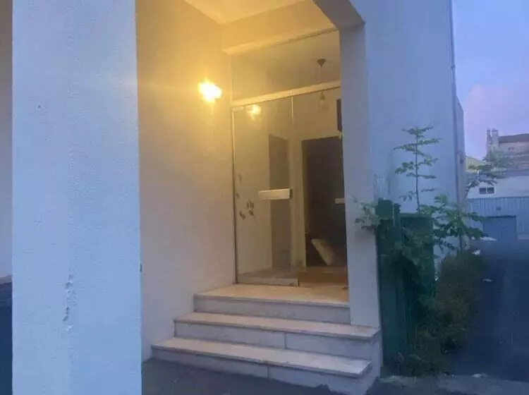 La Maison D Angélique   Colocation Hôtelière à 150m Gare Tgv  Grande Cuisine équipée & Salon   Fibre