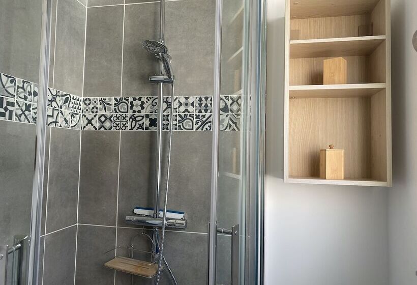 La Maison D Angélique Colocation Hôtelière à 150m Gare Tgv Grande Cuisine équipée & Salon Fibre