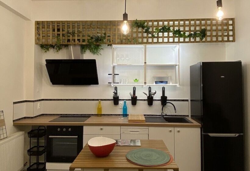 La Maison D Angélique Colocation Hôtelière à 150m Gare Tgv Grande Cuisine équipée & Salon Fibre