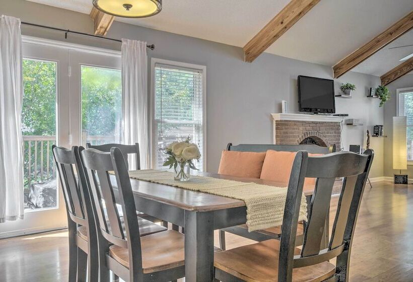 Lake Retreat In Carolina Trace W/ Resort Amenities