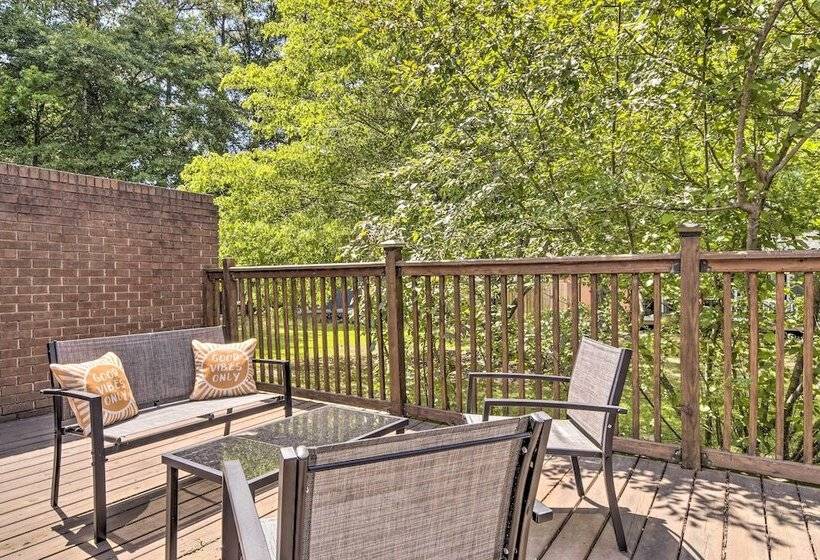 Lake Retreat In Carolina Trace W/ Resort Amenities