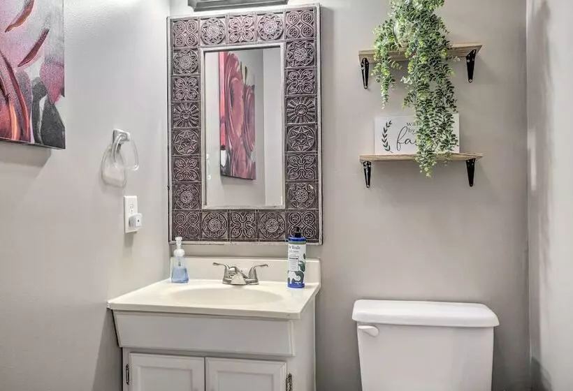 Lake Retreat In Carolina Trace W/ Resort Amenities