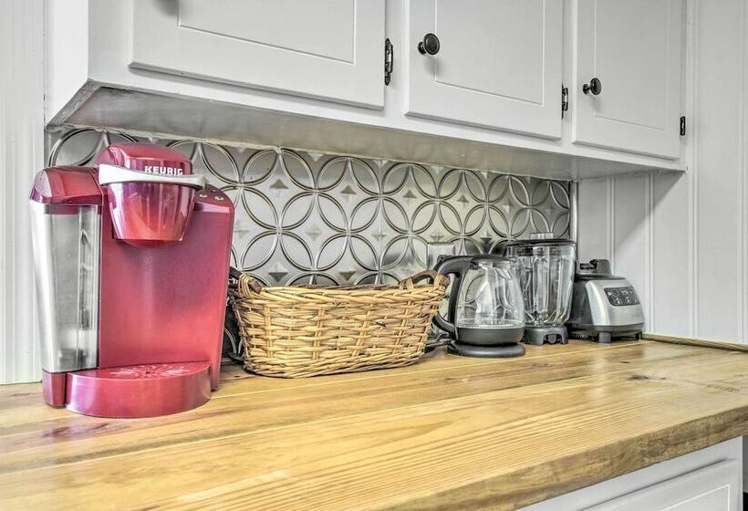 Lake Retreat In Carolina Trace W/ Resort Amenities