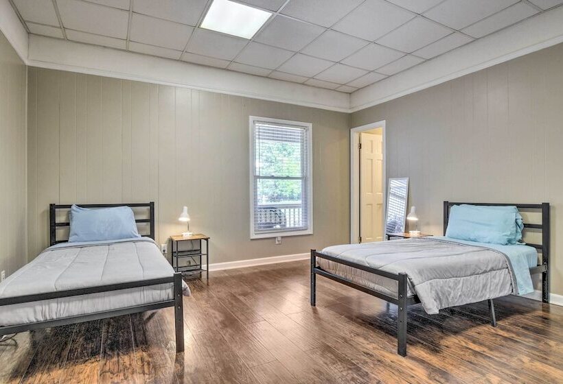 Lake Retreat In Carolina Trace W/ Resort Amenities