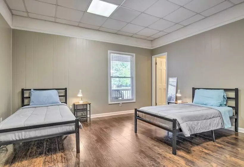 Lake Retreat In Carolina Trace W/ Resort Amenities