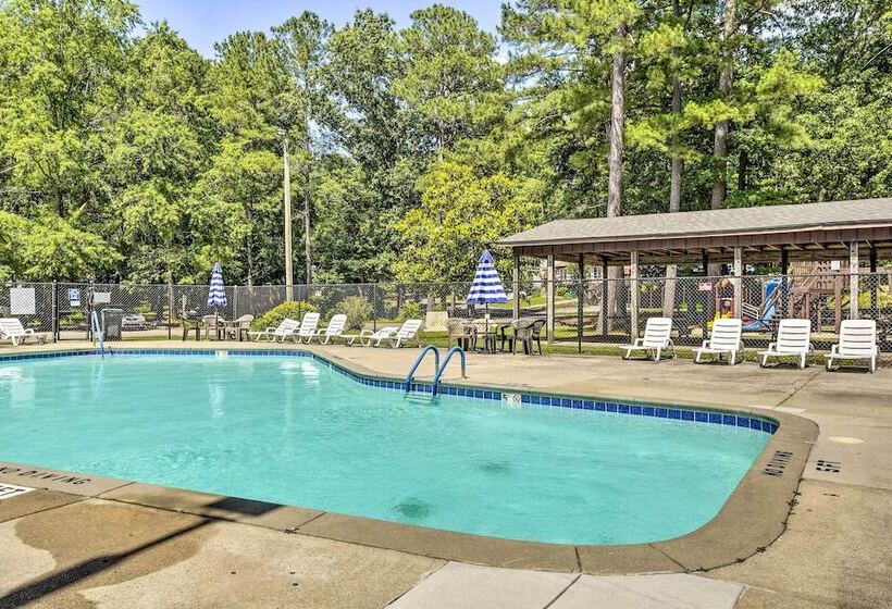 Lake Retreat In Carolina Trace W/ Resort Amenities