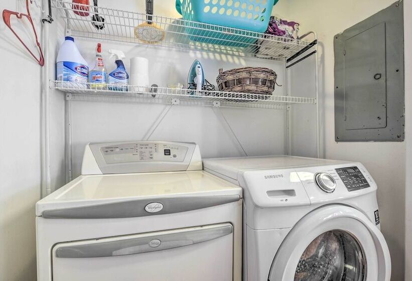 Lake Retreat In Carolina Trace W/ Resort Amenities