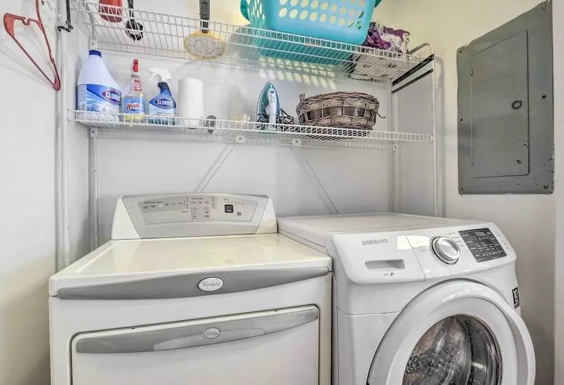 Lake Retreat In Carolina Trace W/ Resort Amenities