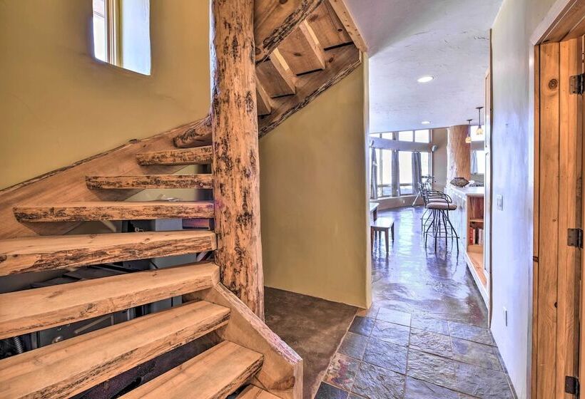 Luxe Twin Lakes House W/ Mountain & Lake Views!