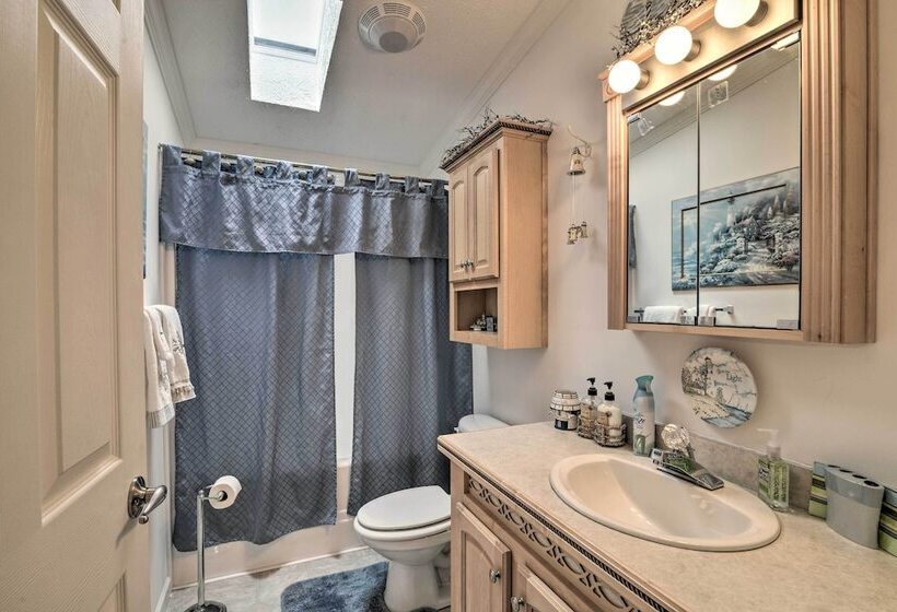 Oakland Retreat ~ 13 Mi To Deep Creek Lake!