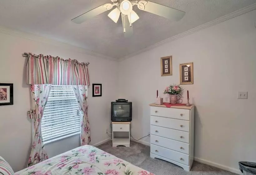 Oakland Retreat ~ 13 Mi To Deep Creek Lake!