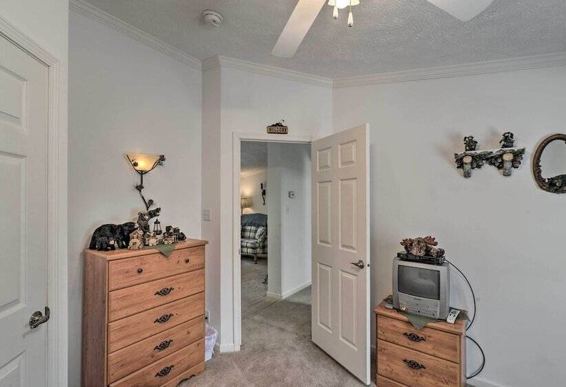 Oakland Retreat ~ 13 Mi To Deep Creek Lake!