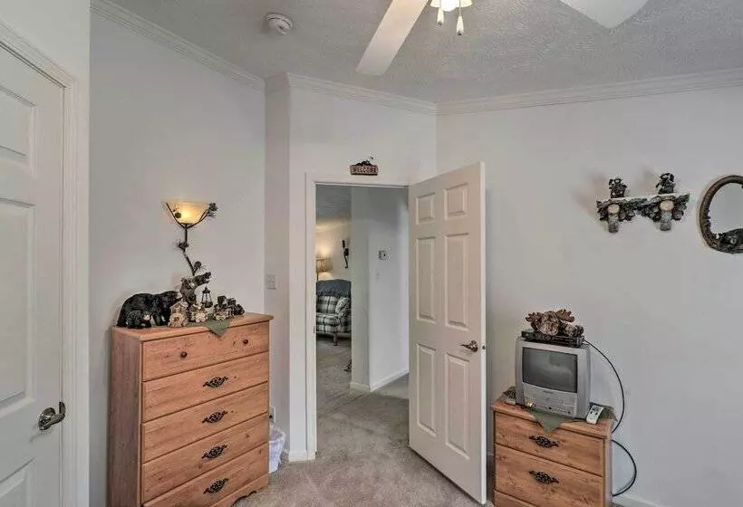 Oakland Retreat ~ 13 Mi To Deep Creek Lake!