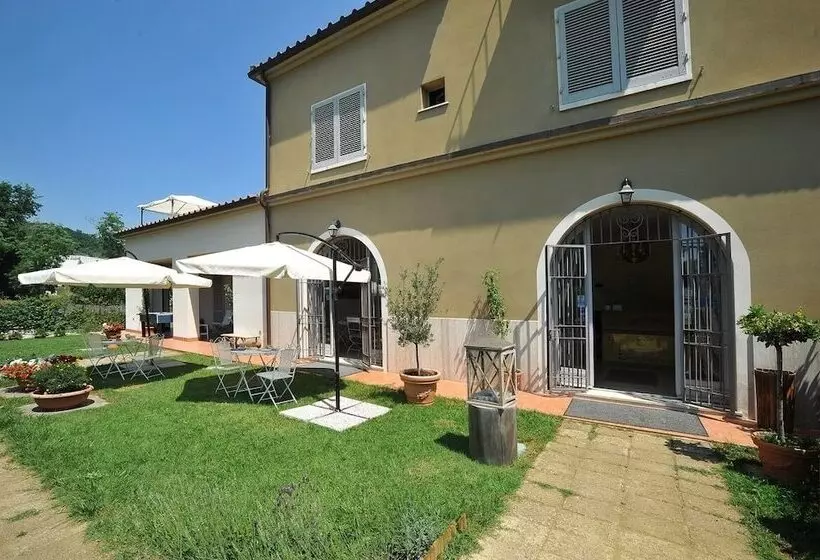 Majatalo Homelink Poggibonsi