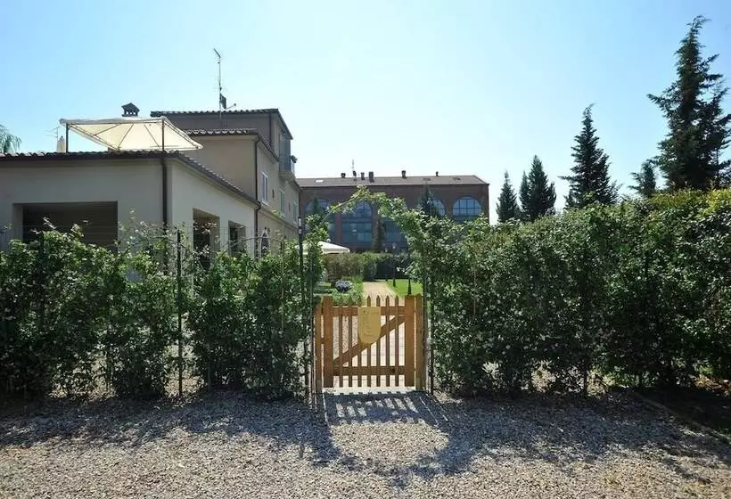 Majatalo Homelink Poggibonsi