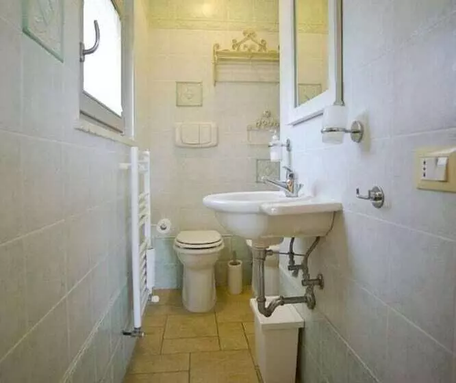 Majatalo Homelink Poggibonsi