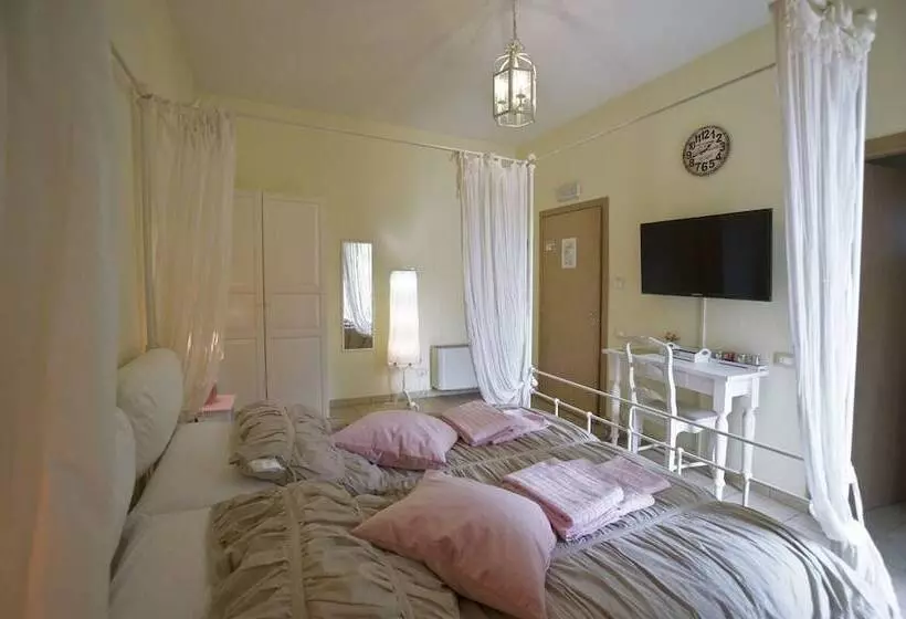 Majatalo Homelink Poggibonsi