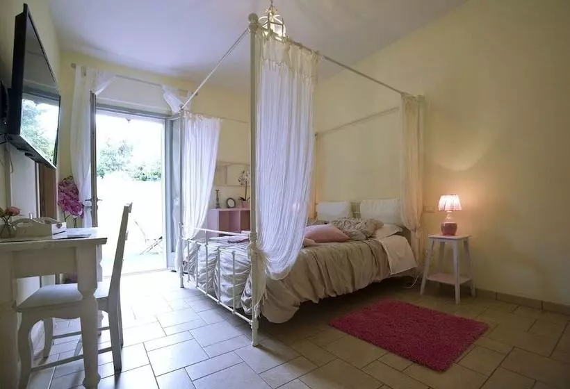 Majatalo Homelink Poggibonsi