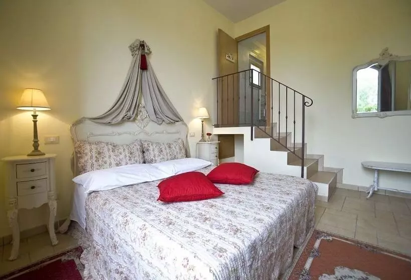 Majatalo Homelink Poggibonsi