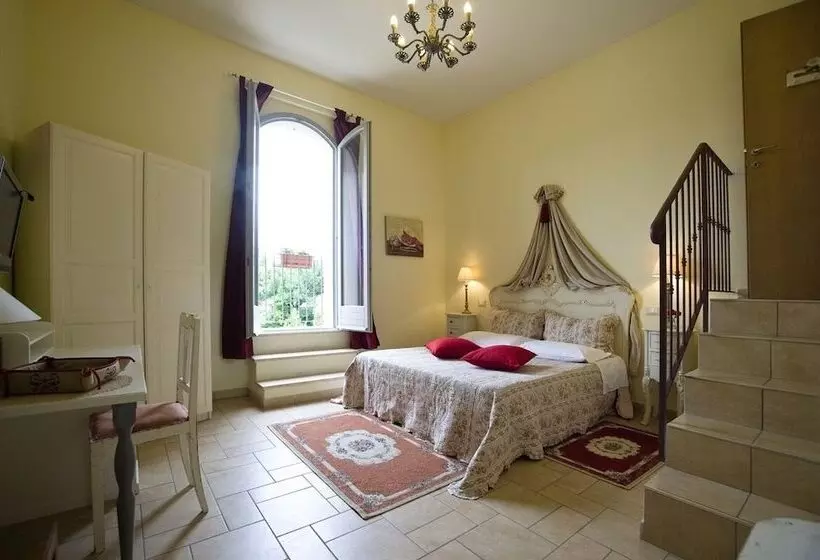 Majatalo Homelink Poggibonsi