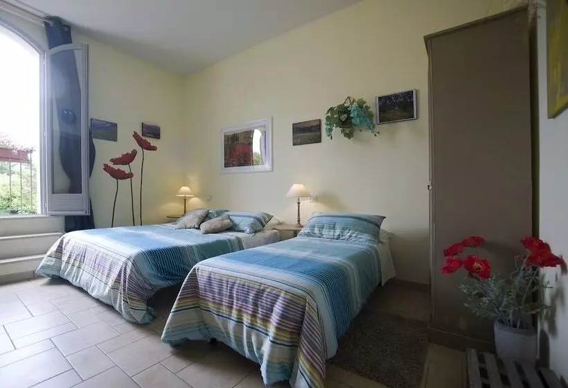 Majatalo Homelink Poggibonsi