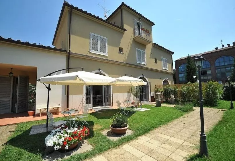 Majatalo Homelink Poggibonsi