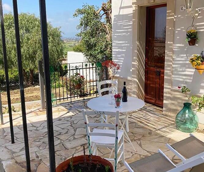 ペンション Il Casale