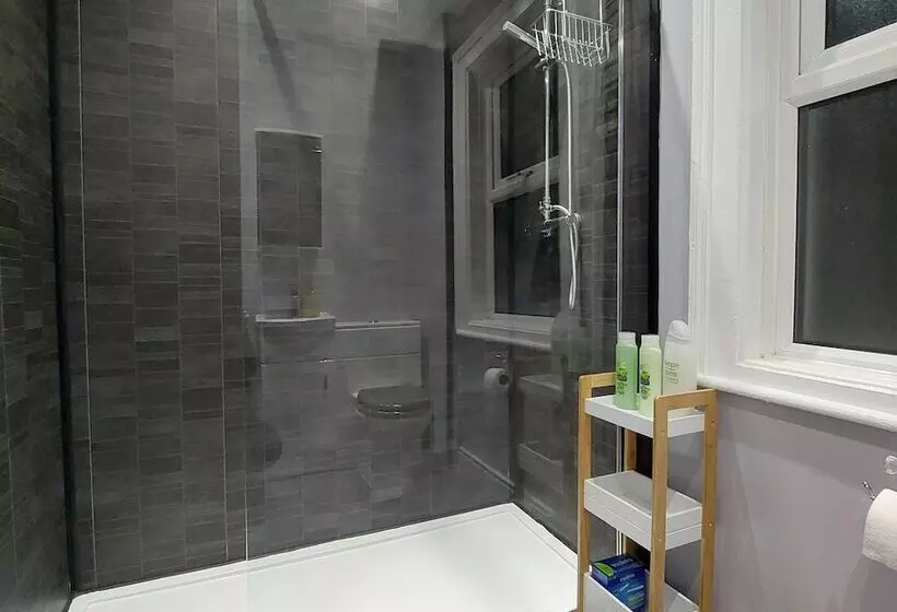 ペンション Woodstock Townhouse Belfast