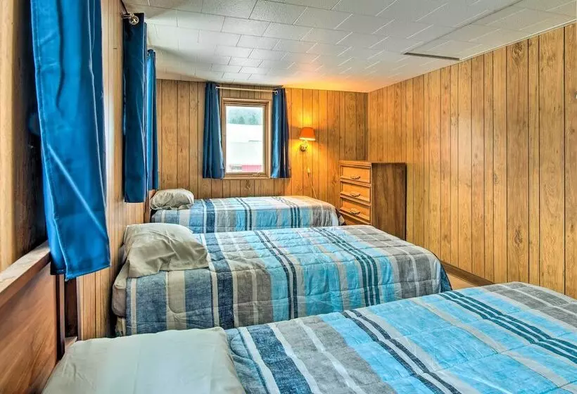 Finger Lakes Home ~ 18 Mi To Cornell University!