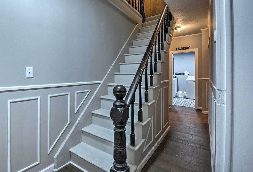 Finger Lakes Home ~ 18 Mi To Cornell University!