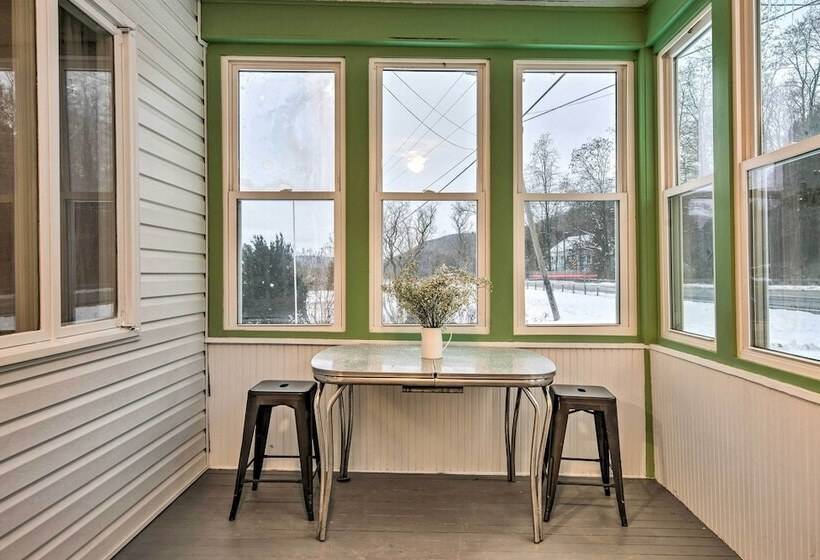 Finger Lakes Home ~ 18 Mi To Cornell University!