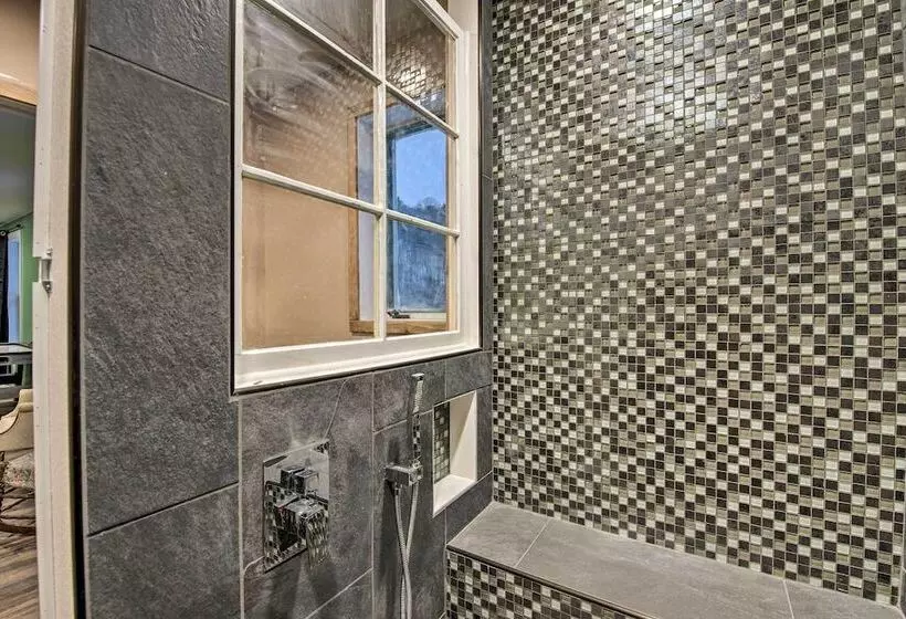 Finger Lakes Home ~ 18 Mi To Cornell University!