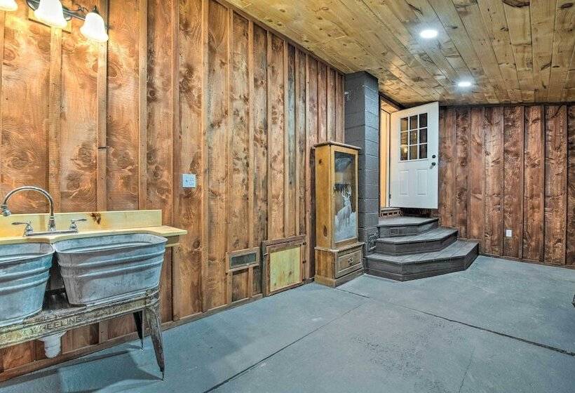 Finger Lakes Home ~ 18 Mi To Cornell University!