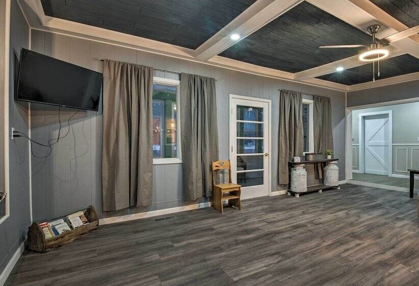 Finger Lakes Home ~ 18 Mi To Cornell University!