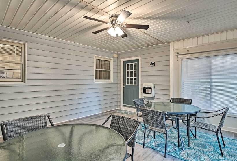 Pet Friendly Lillington Abode ~ 1 Mi To River