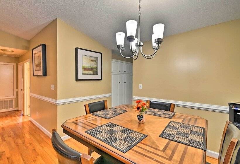 Pet Friendly Lillington Abode ~ 1 Mi To River