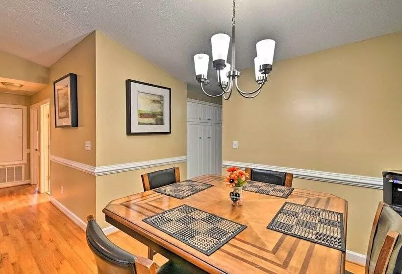 Pet Friendly Lillington Abode ~ 1 Mi To River