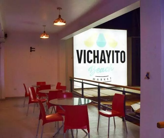 Prim Hotel Vichayito